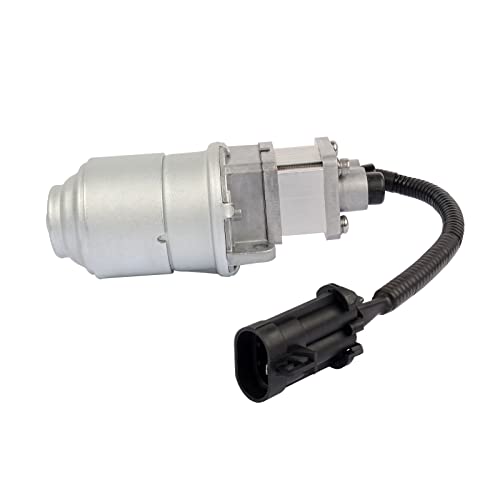 Huiruhy Tiptronic - Bomba de engranaje para motor Tiptronic Gearbox Pump Motor 309100043R 8200617985, 955091138 Compatible con Traffic Master II Interstar Movano