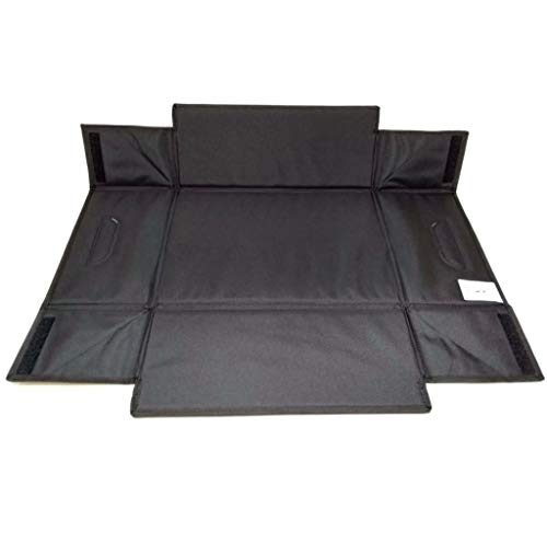 Genuine Audi 8U0061109 Interior Cargo Organizer