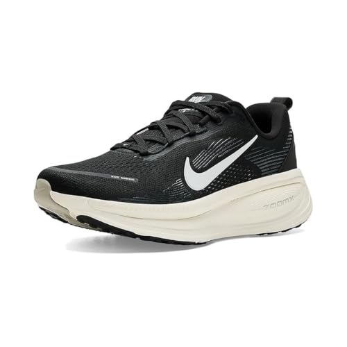 Nike Vomero 18 Zapatillas para Correr de Carretera para Hombre Black/Summit White/Coconut Mil 42