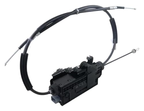 Actuador de freno de mano para BMW Serie 5 GT F07 34436874219
