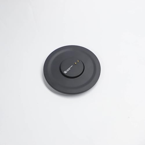 Image of FEPPO Charging Base - Compatible with FEPPO Coffee Mug Warmer, 17oz Heated Mug with Titanium Coating, Real-Time LED Display, Efficient & Compact Charging Solution