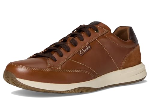 Image of Clarks Mens Townview Lace