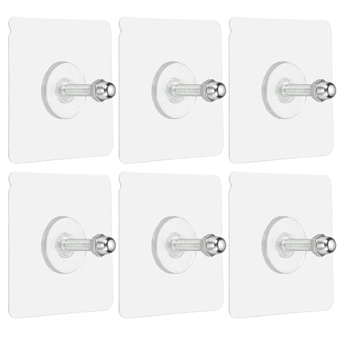 uxcell SǎtlWtbN 6 2.8C` ` ht[ StbN h ϋv Sǃ}Eg M6XN[Lbvibgt oX[ Lb` ݂艺Ip 26mm