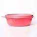 Tupperware S.S. Bowl Airtight Storage Container Set of (3 x 1,27 Cups)