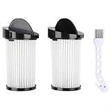 HEPA Vor-Motorfilter für EyeVac Home, Pro, Pet, Air und Plus sowie NeoVac für...