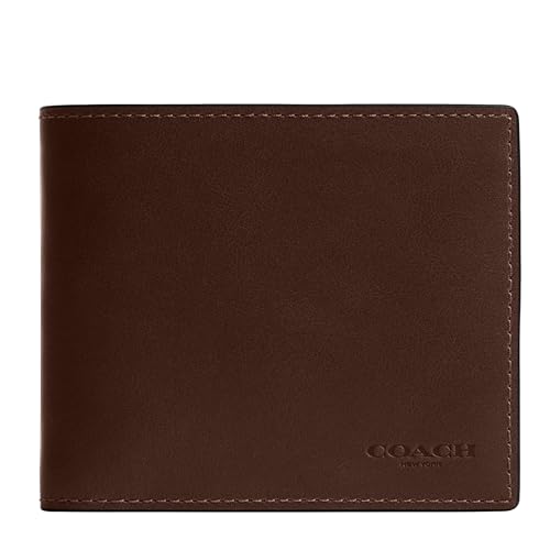 coach men39s 3-in-1 wallet billfold