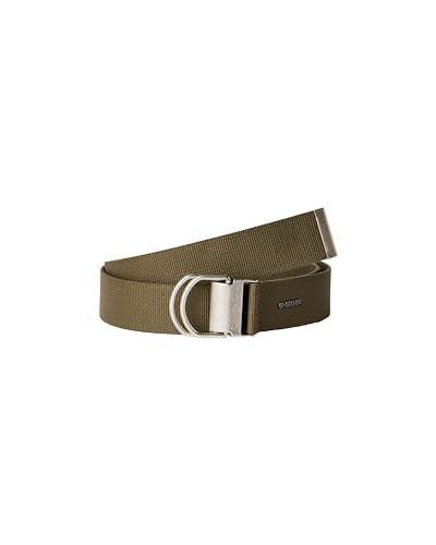 Ceinture Gloria Webbing Femme G-STAR pour éliminer les douleurs de taille avec sa sangle souple