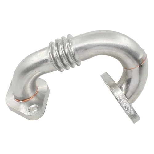 HouYeen EGR Exhaust Gas Recirculation Intercooler Turbo Pipe for Au-di A4 B8 A5 8T 8F A6 C7 Q5 8R Se-at Exeo V-W Multi-van Transporter T5 T6 2.0 TDI 2007-2024