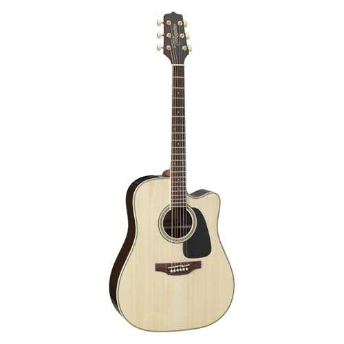 Takamine GD51CE-NAT Natural