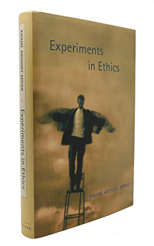 Experiments in Ethics view 2