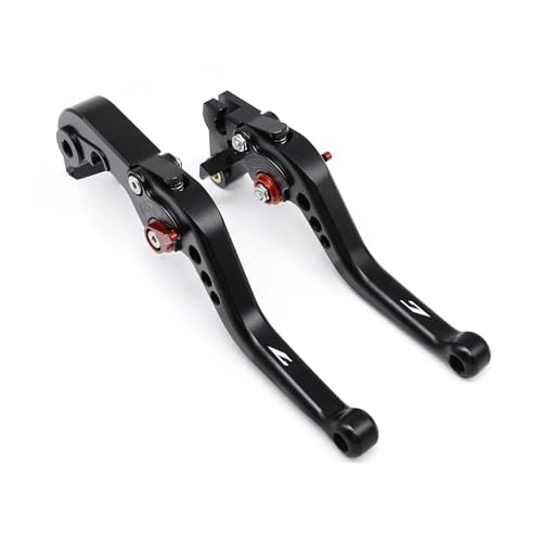 Levier d'embrayage moto YZF-R7 réglable contre la fatigue des mains
