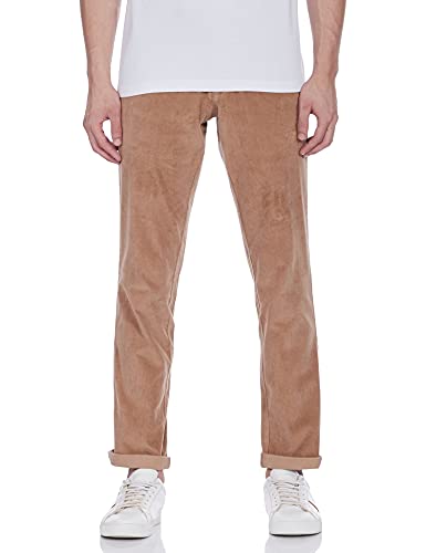 Image of Monte Carlo Men's Regular Casual Pants
