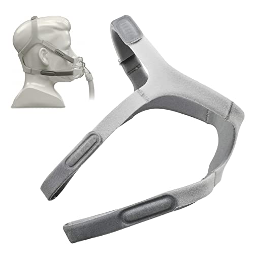Amara View Replacement Headgear Amara Headgear Strap Amara View CPAP Mask Headgear Standard Size (Without Mask)