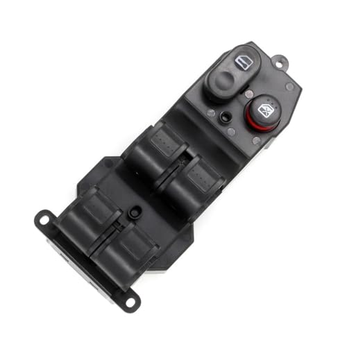 Bouton de lève-vitre de voiture bloqué ? Commandez l'interrupteur Everus 2011-2014 - 4