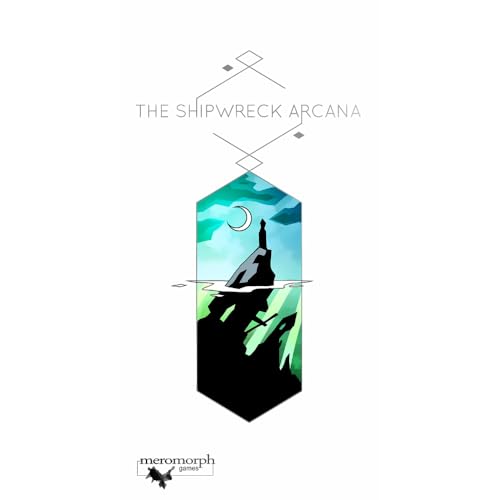 Shipwreck Arcana miniatura 2