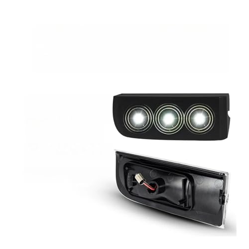 Feux arrières pour Land Rover Range L322 2003-2012 de remplacement
