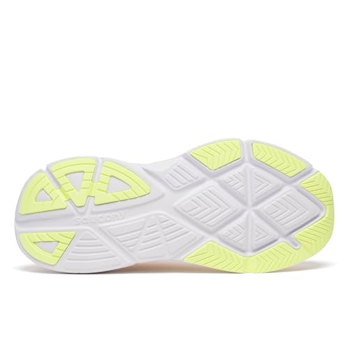 Image of Saucony Men's Guide 18 Sneaker
