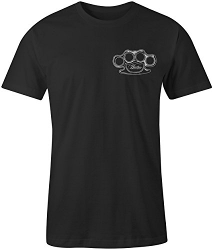 Heathen Knuckle Up T-Shirt2