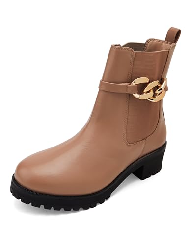 Image of Allen Solly womens Allen Solly Women Boots Mid Calf Boot
