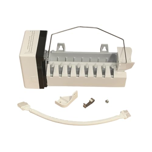 Ice Maker Refrigerators para Whirlpool R600a miniatura 1