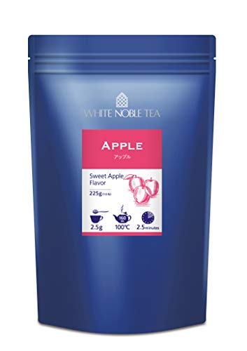 ホワイトノーブル WN アップル 225g
