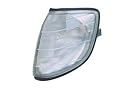 VAN WEZEL 3035905 Blinker mit Lampenträger Vorne Links Kompatibel mit MERCEDES-BENZ S-Klasse Limousine W140
