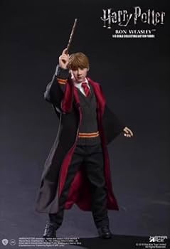 Amazon | [AC]Star Ace Toys 1/6 ハリー・ポッターとアズカバン