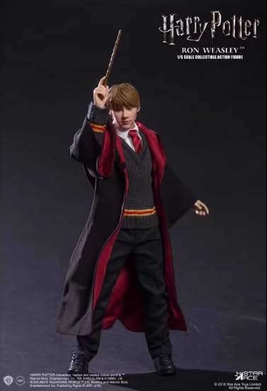 ハリーポッターとアズカバンの囚人　コスチュームカード　ジョージ・ウィーズリー ハリー・ポッター アズカバンの囚人 シリーズ【アソートボックス