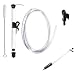 Fermtech 3/8" Mini Deluxe Siphoning Kit, Mini Auto - Siphon, Pro Wine Bottle Filler, Clamp and Tubing by UbrewUsa