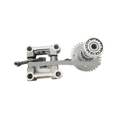 Conjunto de balancín árbol de levas para GY6 125cc y 150cc scooter ATV