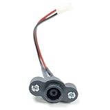 100 portes evasion de l'ecole solution niveau 53 Ajustement parfait avec des dimensions précises de 28 x 14 mm et une longueur de câble de 90 mm