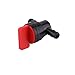 Motorcycle Fuel Shut Off Valve,1/4