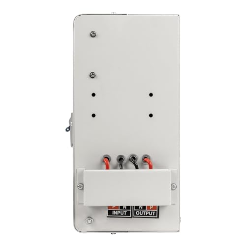 Daikcell 10KVA 8000W Voltage Stabilizer for Home - Image 3