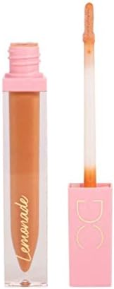DOMINIQUE COSMETICS Lemonade Lip Gloss 5.5ml - SWEET TEA