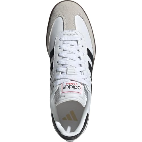 adidas Unisex-Grownup Samba Indoor - Image 4