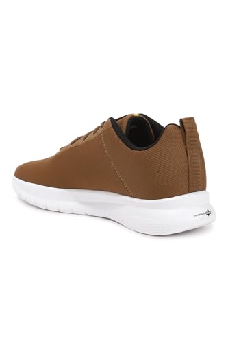 Image of Reebok Mens Stride Walker M Sneaker