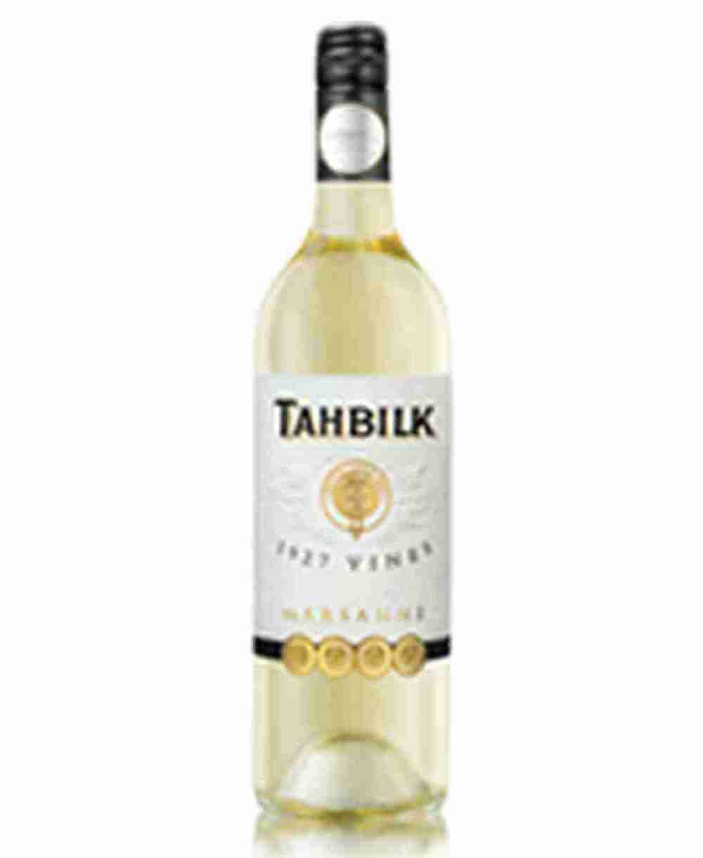 Marsanne"1927 Vines" 2013 - Tahbilk