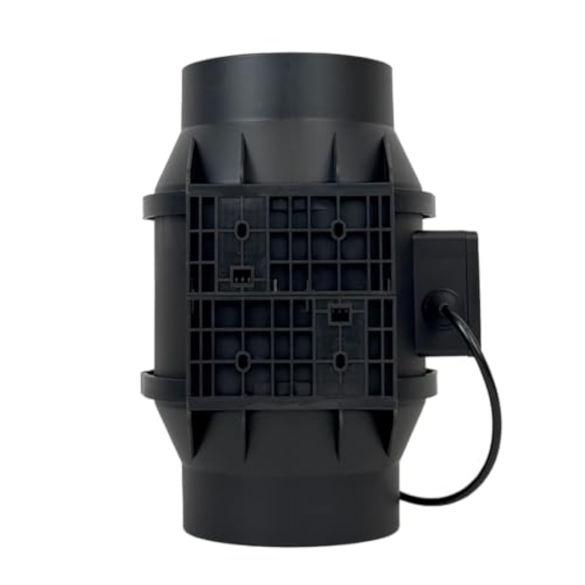 Toilet Inline Duct Ventilation System