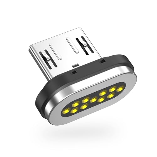 Amazon.co.jp: CIO マグネットケーブル専用取換端子 (Micro USB