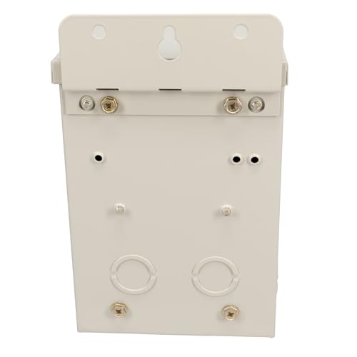 Image of Intermatic PX100 Pool Light 100-Watt Safety Transformer, Beige