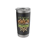 Oasis of Wellbeing - North Myrtle Beach Stainless Steel Insulated Tumbler
