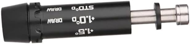 Gofotu Golf Adapter - Für Titleist Fairway Hölzer 0.335