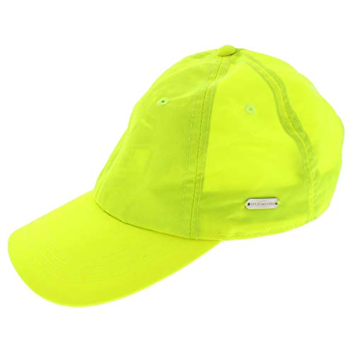 Casquette baseball Steve Madden néon parfaite pour vos sorties en ville