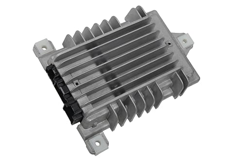 GM Genuine Parts 92294276 Radio Speaker Amplifier