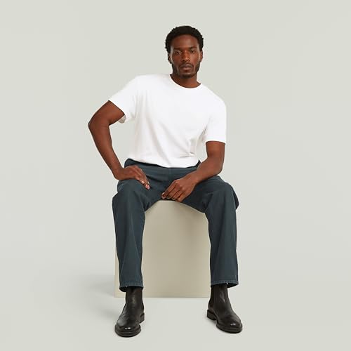 G-STAR Pleated Chino Relaxed – Ansicht 6
