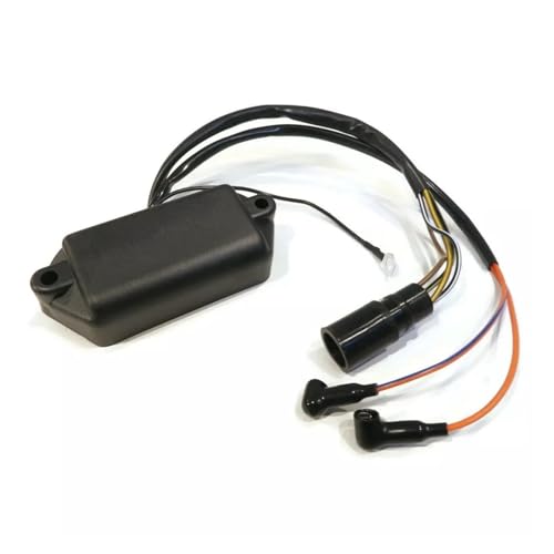 Boîtier CDI 2 cylindres Power Pack 1134783 pour éliminer les pannes de moteur hors-bord