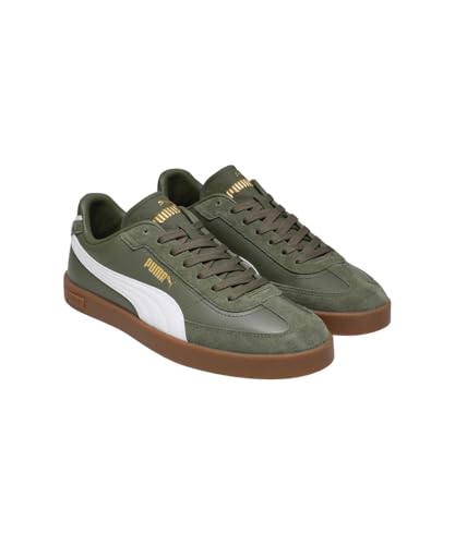 Image of Puma Womens Club II Era