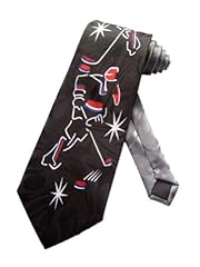 Players Stacked Black