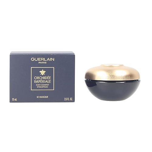ORCHIDÉE IMPÉRIALE the mask 75 ml