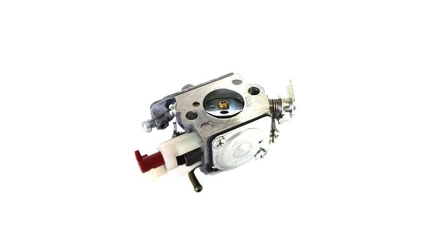 Carburateur Husqvarna 343R réparer la perte de puissance Zama C1Q-EL21